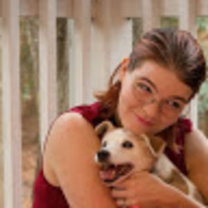 Meet your Posher, Darcy